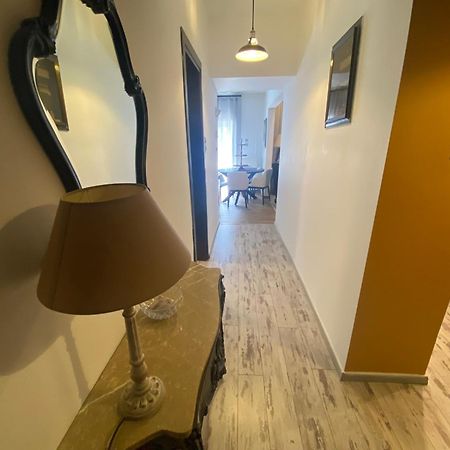 Rotonda City Center Thessaloníki Eksteriør billede