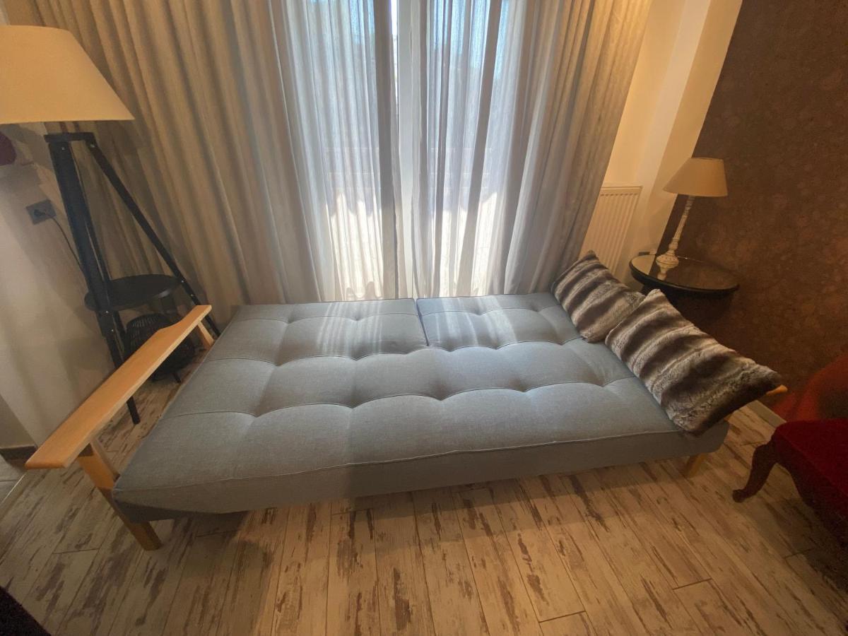 Rotonda City Center Thessaloníki Eksteriør billede