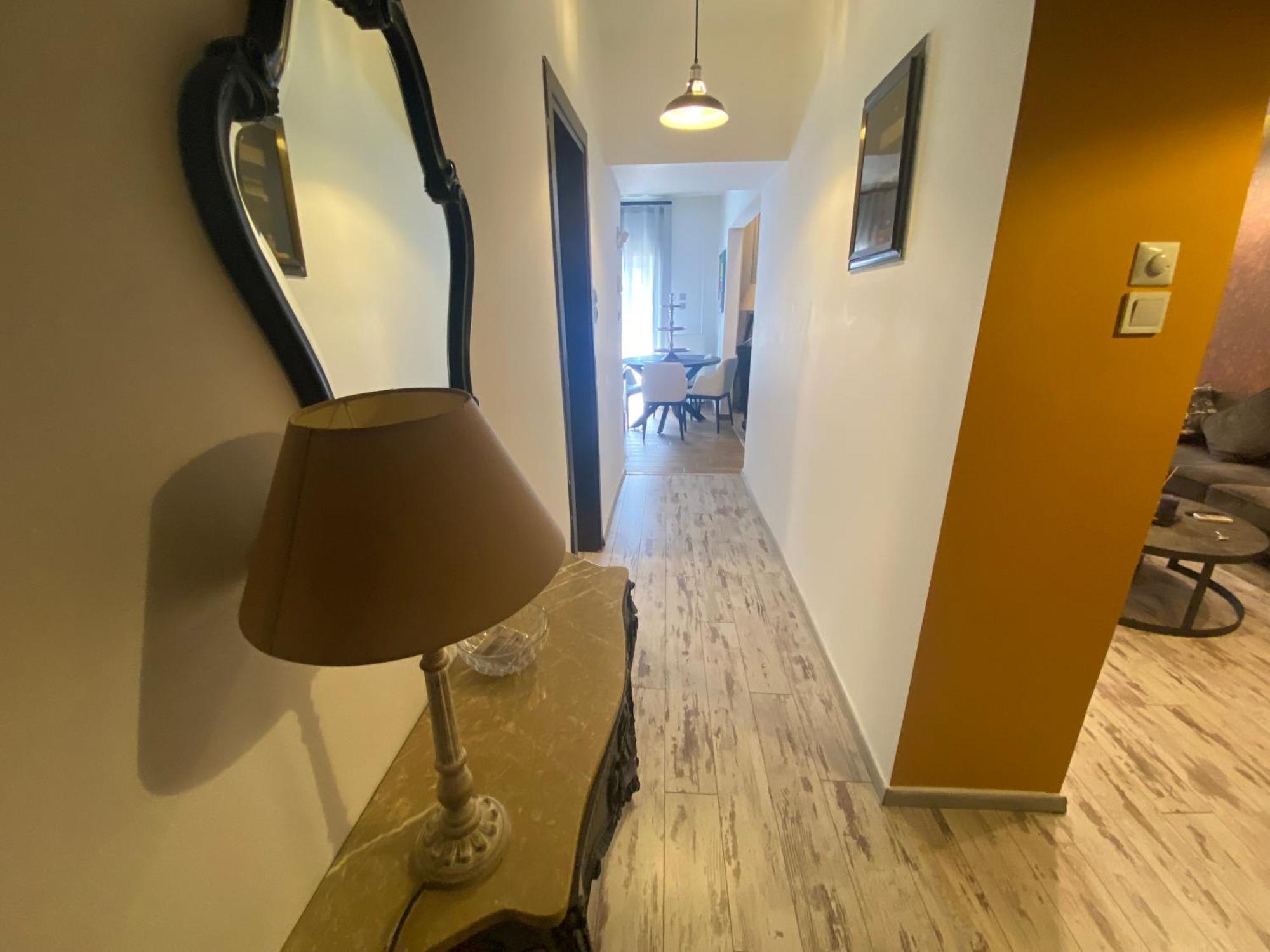 Rotonda City Center Thessaloníki Eksteriør billede